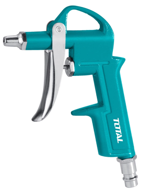 Pistola de Aire Total para Compresor