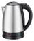 Pava Electrica 1.8l Corte Para Mate Cafe Acero Inoxidable - comprar online