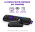 Convertidor Smart TV - Roku Express 3960 HD dispositivo de streaming con control remoto. - comprar online