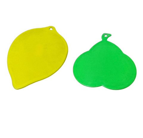 Mini Tablas De Picar Pera