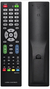 Control Smart Tv Remoto Universal Led Lcd Netflix Youtube - comprar online