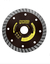 Disco De Corte Amoladora 115mm TURBO Barovo. PACK X 3 UNIDADES