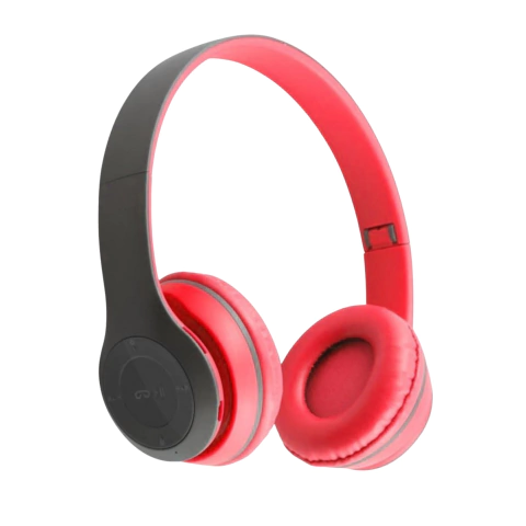 Auriculares Inalámbricos P47 Bluetooth - comprar online
