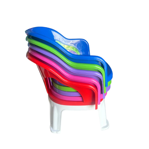 Silla Para niños Varios Colores 35 x 40 cm
