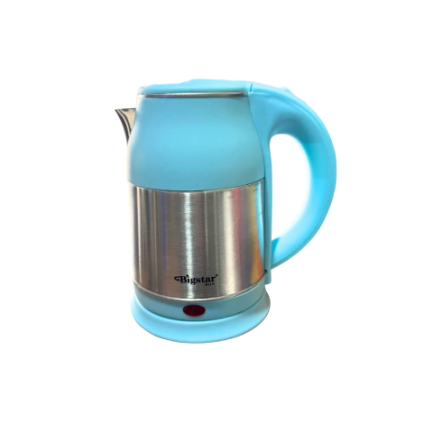 Pava Electrica Colores Hervidora