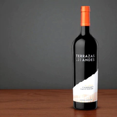 Terrazas de los Andes Reserva Cabernet Sauvignon na internet