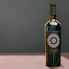 Miluna Puglia Rosso 750ml na internet