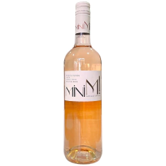 MiniMi Rosé Mediterranee IGP