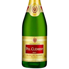 Espumante Pol Clément Brut 750ml - comprar online