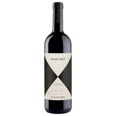 Gaja Magari Ca' Marcanda