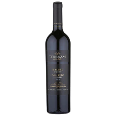 Terrazas de Los Andes Los Cerezos Malbec