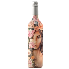 Vik La Piu Belle Rosé