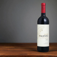 Salton Talento Corte Unico na internet