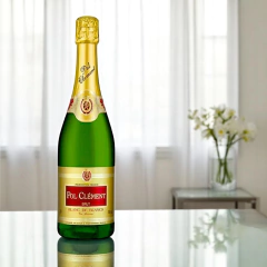 Espumante Pol Clément Brut 750ml na internet