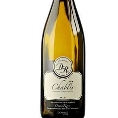 Domaine Denis Race Chablis AOC na internet