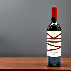 Vik Tinto 2021 - Wine Domain