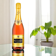 Espumante Pol Clément Rose 750ml na internet
