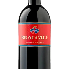 Biondi Santi Braccale - comprar online