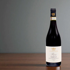 Cantine Povero Barolo Priore na internet