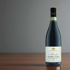 Cantine Povero Barbera d'Asti Maridà na internet