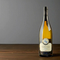 Domaine Denis Race Chablis Premier Cru Montmains na internet