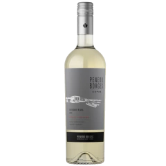 Penedo Borges Cepas Sauvignon Blanc 2023 - comprar online