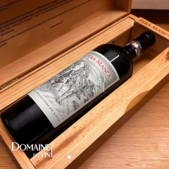 Pera Manca Tinto - comprar online