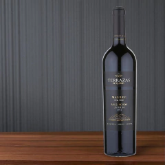 Terrazas de Los Andes Los Cerezos Malbec na internet