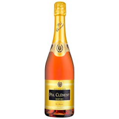 Espumante Pol Clément Rose 750ml