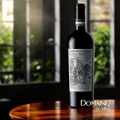 Pera Manca Tinto na internet