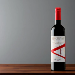 Vik A Cabernet Franc na internet