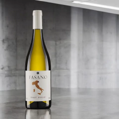 Fasano Pinot Grigio IGT 2022 - comprar online