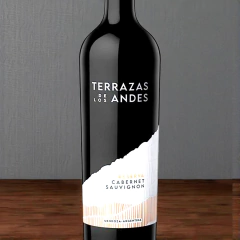 Terrazas de los Andes Reserva Cabernet Sauvignon - comprar online