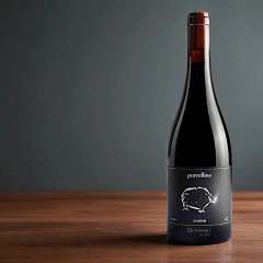 Guaspari Porcellino Syrah Viognier na internet