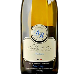 Domaine Denis Race Chablis Premier Cru Montmains - comprar online