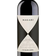 Gaja Magari Ca' Marcanda - comprar online