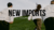 Banner de New Imports Street