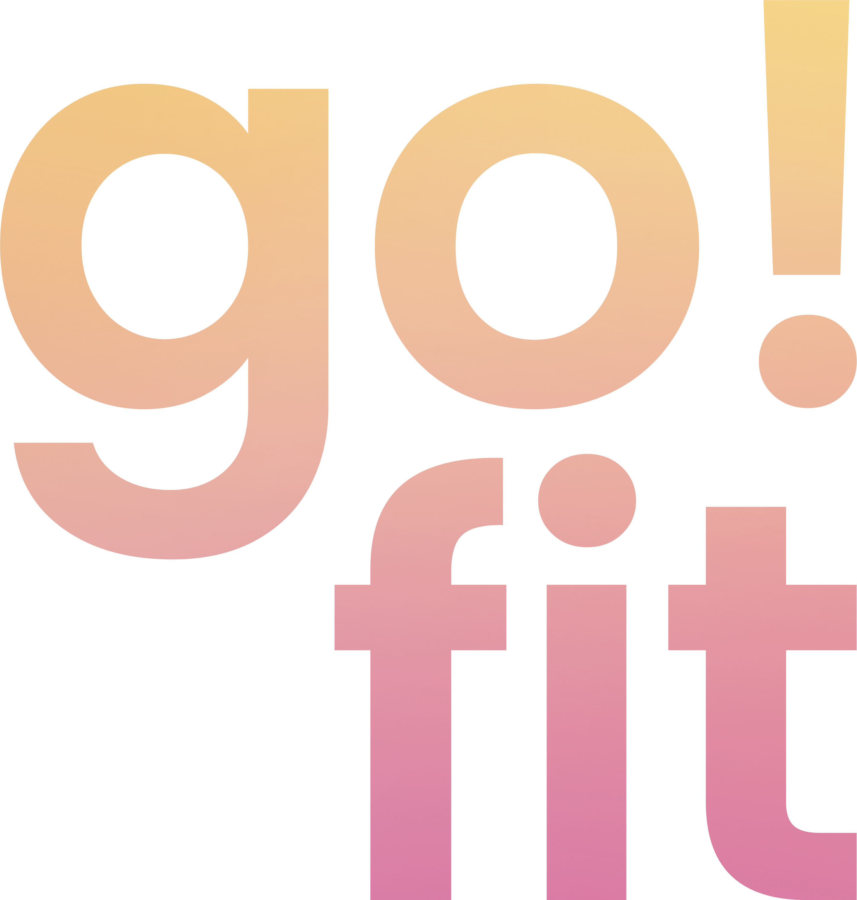 Go! Fit