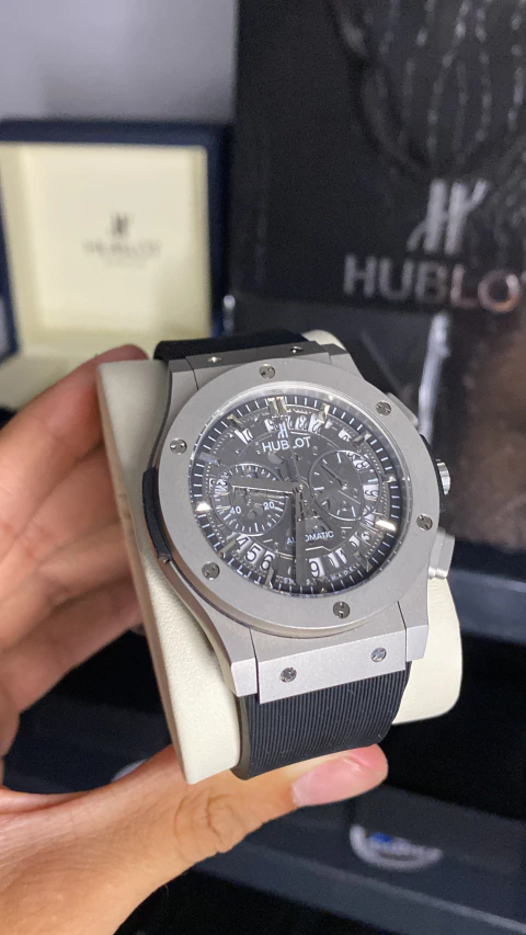 Hublot Big Bang Chronograph - comprar online
