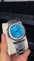 Patek Philippe Nautilus Tiffany Turquesa en internet