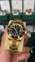 Rolex Submariner Gold Automatico + Caja GRANDE Rolex, Bolsa y Papeles en internet