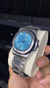 Patek Philippe Nautilus Tiffany Turquesa - comprar online