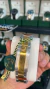 Imagen de Rolex Submariner Combinado Azul + Caja GRANDE Rolex, Bolsa y Papeles