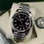Rolex Datejust Superclon - Full Set - Negro - comprar online