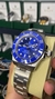 Imagen de Rolex Submariner Azul + Caja GRANDE Rolex, Bolsa y Papeles