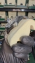 Imagen de Rolex Datejust Blanco Numeros Romanos + Caja GRANDE Rolex, Bolsa y Papeles