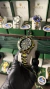 Rolex Submariner AA - Combinado Negro - Estuche Verde - comprar online