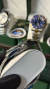 Rolex Submariner AA - Verde - Estuche Verde - tienda online