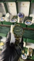Rolex Submariner AA - Combinado Verde - Estuche Verde - tienda online