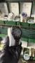 Rolex Submariner AA - Blackjack - Estuche Verde en internet
